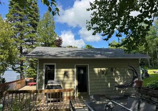 House for sale - 308 Ch. du Lac S., Saint-Mathieu-de-Rioux, G0L 3T0