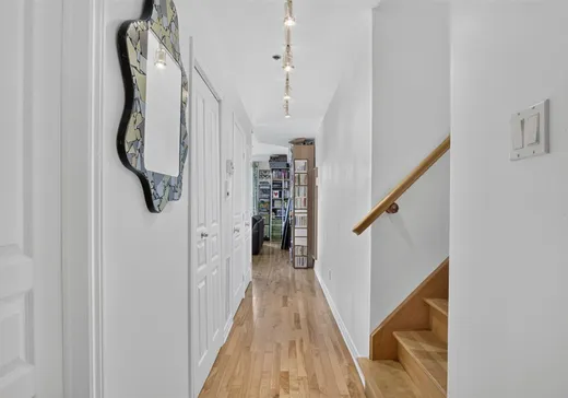 Condo à vendre - 12000 Rue Poincaré, App. 31, Montréal (Ahuntsic/Cartierville), H3L3M2