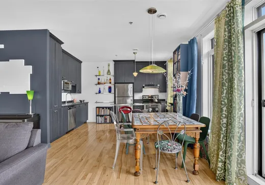 Condo à vendre - 12000 Rue Poincaré, App. 31, Montréal (Ahuntsic/Cartierville), H3L 3M2