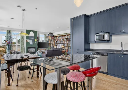 Condo à vendre - 12000 Rue Poincaré, App. 31, Montréal (Ahuntsic/Cartierville), H3L 3M2