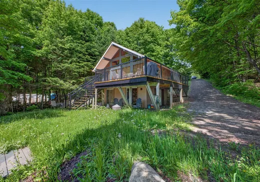1 1/2 Storey for sale - 44 Ch. des Fauvettes, Lake Superior, J0T1J0