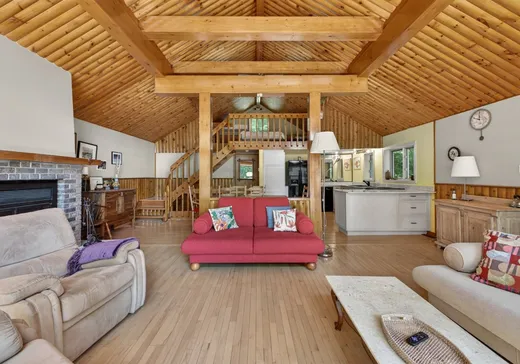 House for sale - 44 Ch. des Fauvettes, Lake Superior, J0T 1J0
