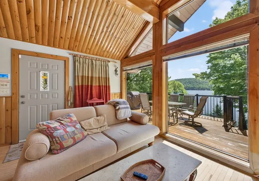 House for sale - 44 Ch. des Fauvettes, Lake Superior, J0T 1J0