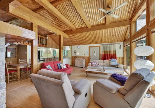House for sale - 44 Ch. des Fauvettes, Lake Superior, J0T 1J0