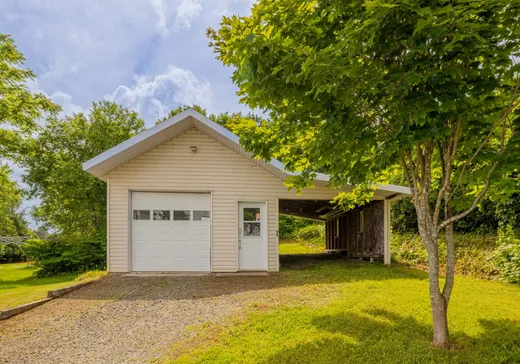 Maison à vendre - 477 Rue St-Paul, St-Ubalde, G0A 4L0