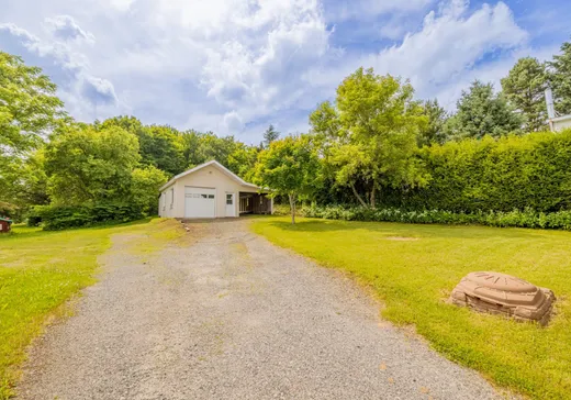 Maison à vendre - 477 Rue St-Paul, St-Ubalde, G0A 4L0