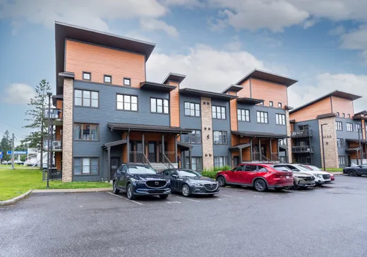Condo for sale - 1692 Boul. Pie-XI N., App. 202, Val-Belair, G3J0J3