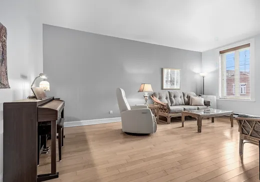 Condo for sale - 169 Rue Fraser, Quebec City, G1R 2B9