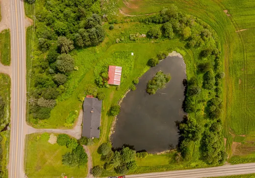Maison à vendre - 605 Rg St-Achille, St-Ubalde, G0A 4L0