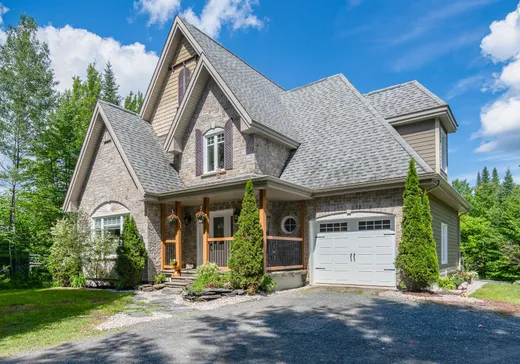 Maison à vendre - 925 Rue du Val-des-Pruches, Rock Forest, J1N 0A1