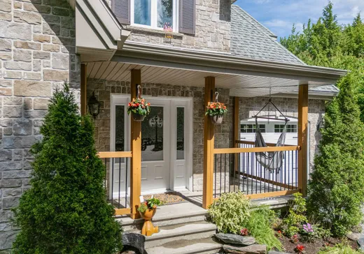 Maison à vendre - 925 Rue du Val-des-Pruches, Rock Forest, J1N 0A1