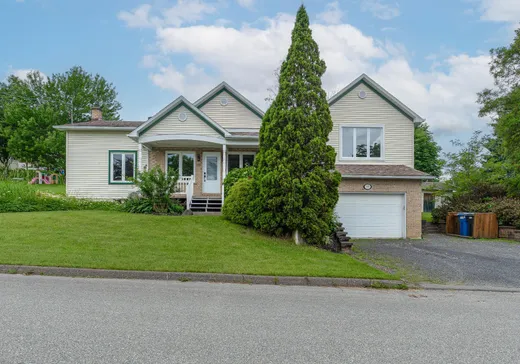 Maison à vendre - 119 Rue Bibeau, St-Francois-Xavier-de-Brompton, J0B 2V0