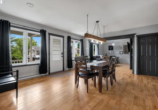 Maison à vendre - 119 Rue Bibeau, St-Francois-Xavier-de-Brompton, J0B 2V0