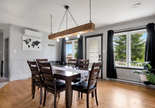 Maison à vendre - 119 Rue Bibeau, St-Francois-Xavier-de-Brompton, J0B 2V0