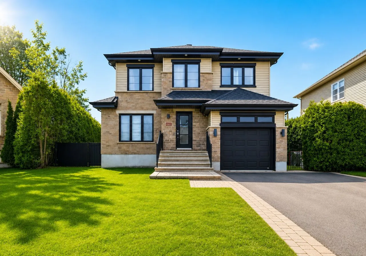 11810 Rue De Vaudreuil — photo 1
