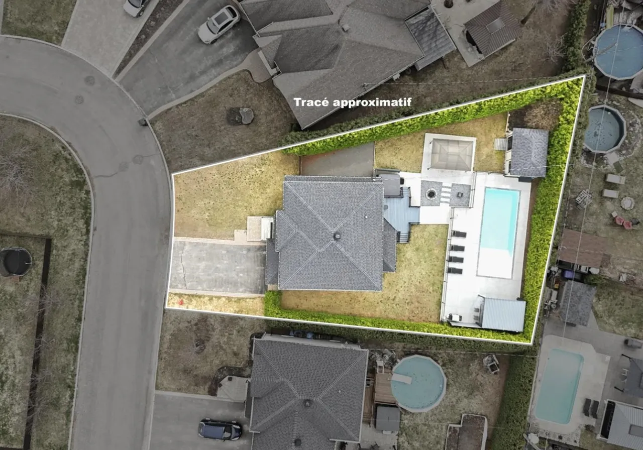 11810 Rue De Vaudreuil — photo 2
