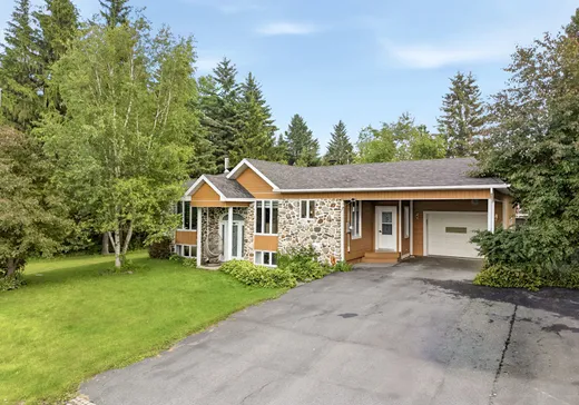 House for sale - 133 9e Avenue N., St-Gedeon-De-Beauce, G0M 1T0