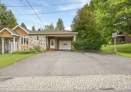 House for sale - 133 9e Avenue N., St-Gedeon-De-Beauce, G0M 1T0