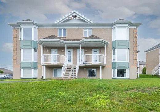 Condo for sale - 6053 Rue Massenet, Lévis, G6Y8Z3