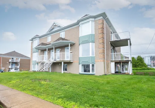 Condo for sale - 6053 Rue Massenet, Lévis, G6Y 8Z3