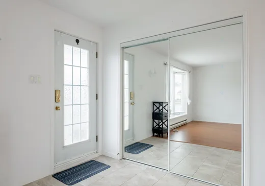 Condo for sale - 6053 Rue Massenet, Lévis, G6Y 8Z3