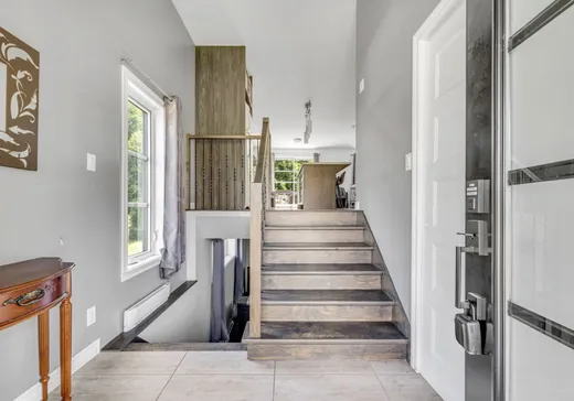 Maison à vendre - 10 Rue Germain, Saint-Basile, G0A 3G0
