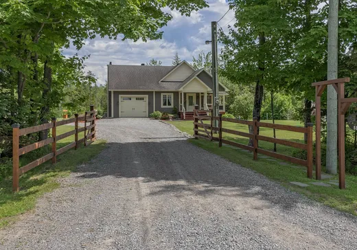 Hobby Farm for sale - 800 Rue Notre-Dame, Saint-Casimir, G0A3L0
