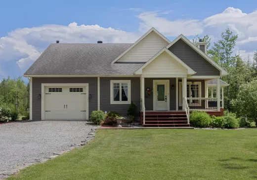 Hobby Farm for sale - 800 Rue Notre-Dame, Saint-Casimir, G0A 3L0