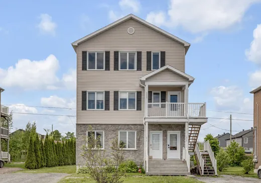 Condo for sale - 1378 Rue Chanteclerc, Val-Belair, G3K0J6