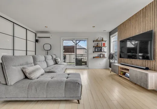 Condo for sale - 1378 Rue Chanteclerc, Val-Belair, G3K 0J6