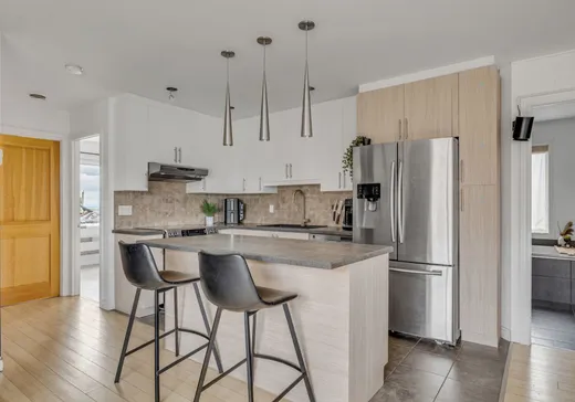 Condo for sale - 1378 Rue Chanteclerc, Val-Belair, G3K 0J6