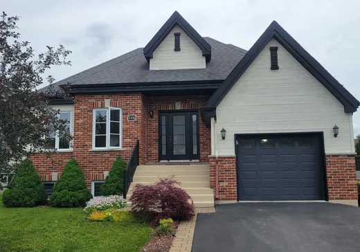 Maison à vendre - 1351 Rue de l'Abricotier, Terrebonne, J7M 0G9