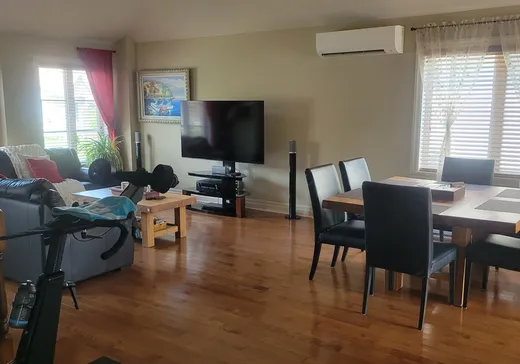 Maison à vendre - 1351 Rue de l'Abricotier, Terrebonne, J7M 0G9