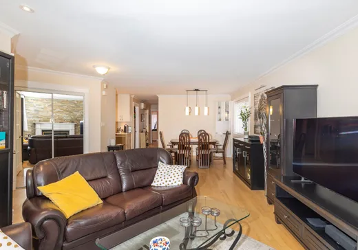 Condo for sale - 4658 Rue Henri-Deslongchamps, Montreal (Rosemont–La Petite-Patrie), H1X 3H7