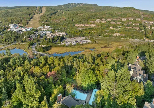 Condo for sale - 219 Ch. des Quatre-Sommets, Mont-Tremblant, J8E 1C6