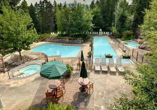 Condo for sale - 219 Ch. des Quatre-Sommets, Mont-Tremblant, J8E 1C6