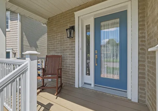Maison à vendre - 986 Rue du Marais, Saint-Jérôme, J5L 0B5