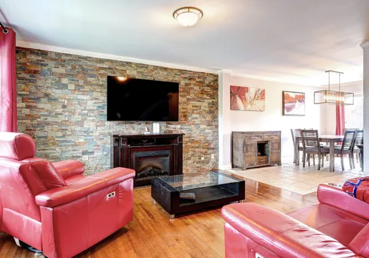 Maison à vendre - 413 3e Avenue E., Crabtree, J0K 1B0