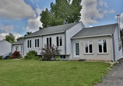 House for sale - 1228 5e Avenue, Acton Vale, J0H 1A0