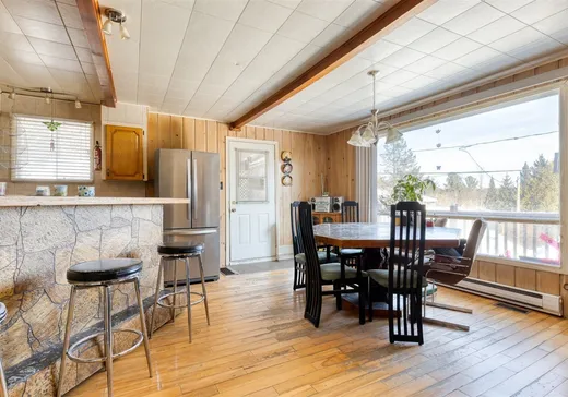 Maison à vendre - 6525 Rue Duvalière E., Saint-Calixte, J0K 1Z0