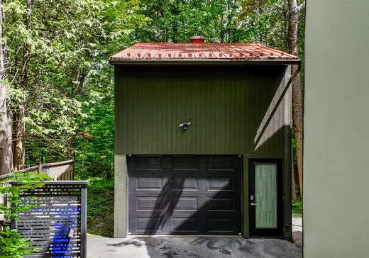 Maison à vendre - 34 Av. des Érables, Orford, J1X 6W9
