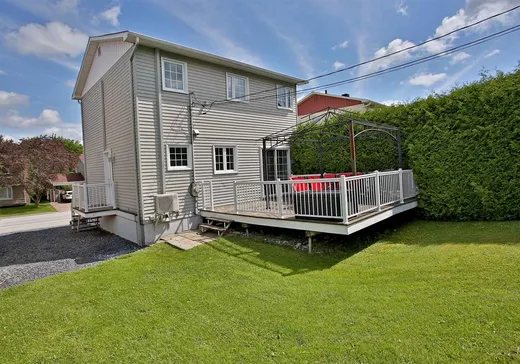 Maison à vendre - 1784 Rue Brûlotte, Sherbrooke, J1E 3P3