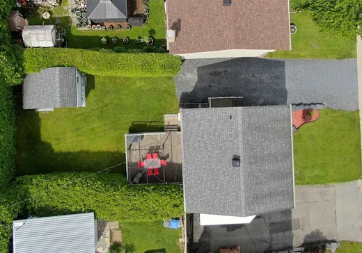 Maison à vendre - 1784 Rue Brûlotte, Sherbrooke, J1E 3P3