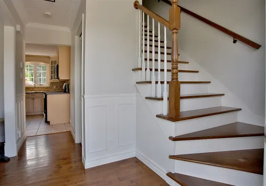 Maison à vendre - 1784 Rue Brûlotte, Sherbrooke, J1E 3P3