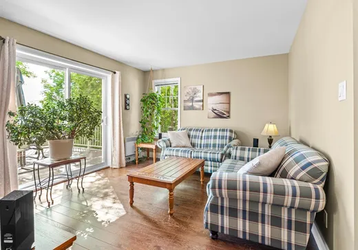 Maison à vendre - 122 Ch. Lapierre, Stratford, G0Y 1P0