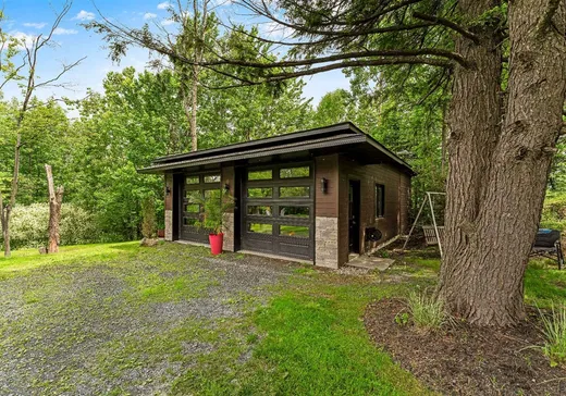Maison à vendre - 1176 Ch. Édouard-Roy, Sherbrooke, J1R 0K1