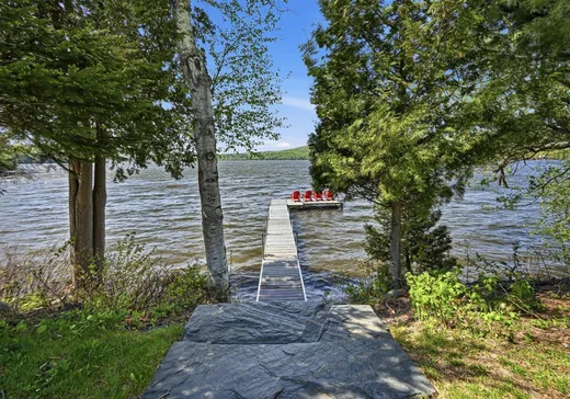 Maison à vendre - 5 Rue des Érables, Hatley, J0B 4B0
