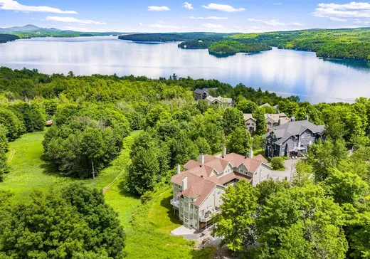 Condo à vendre - 143 Ch. du Hibou, Mansonville, J0E 1X0
