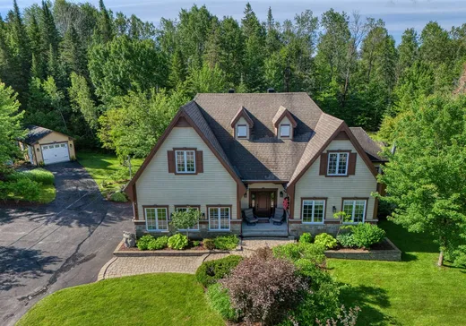 Bungalow à vendre - 1007 Rue Frédéric-Doyon, Sherbrooke, J1R0T1