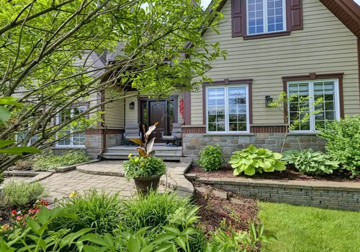Maison à vendre - 1007 Rue Frédéric-Doyon, Sherbrooke, J1R 0T1